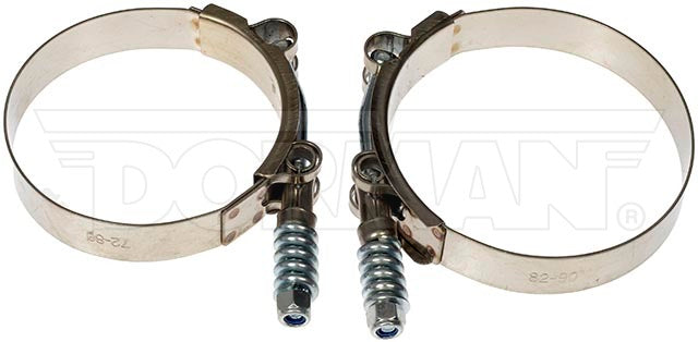 Dorman (Oe Solutions) 667-030 Turbocharger Intercooler Pipe||667-030_4.Jpg||89||d18667030||1553848