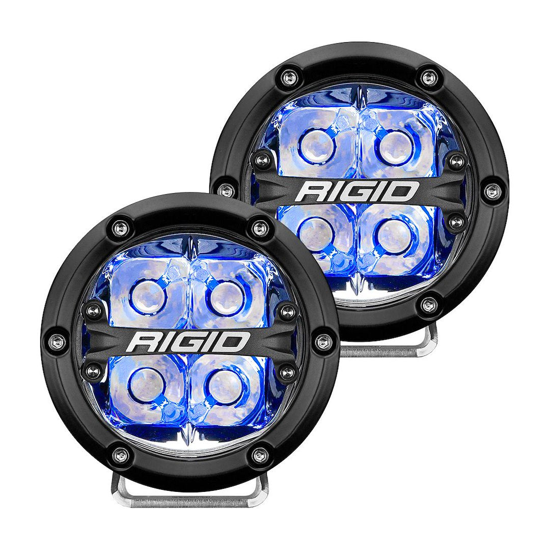 Rigid Lighting 36115 Driving/ Fog Light||||85||r2g36115||2025911