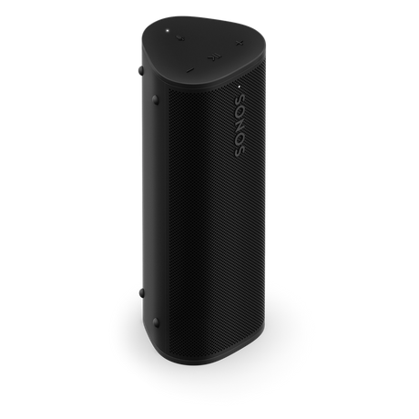 Product of Sonos Roam2us1blk Speaker