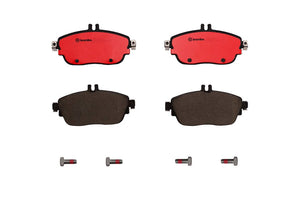Product of Brembo P50093N Brake Pad - Set Of 4 