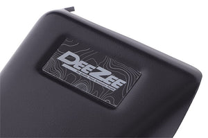 Dee Zee Dz4626 Door Hinge||bronco-Hingecovers-Label.Jpg||86||d37dz4626||1605730