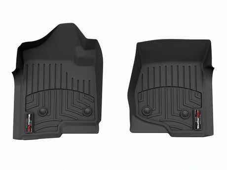 Weathertech (Usa) 4413061v Floor Liner||4413061v.Jpg||85||w244413061v||1072899