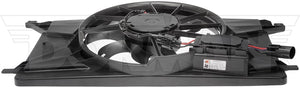 Dorman (Oe Solutions) 621-606 Cooling Fan||621-606-003.Jpg||88||d18621606||1364981
