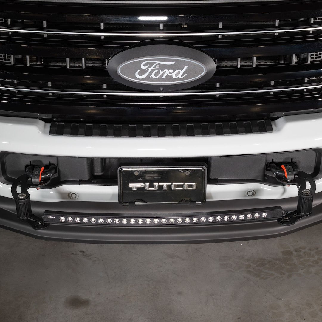 Putco D1-B Light Bar Mounting Kit||d1-B_5.Jpg||90||p45d1b||2217951