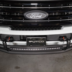 Putco D1-B Light Bar Mounting Kit||d1-B_5.Jpg||90||p45d1b||2217951