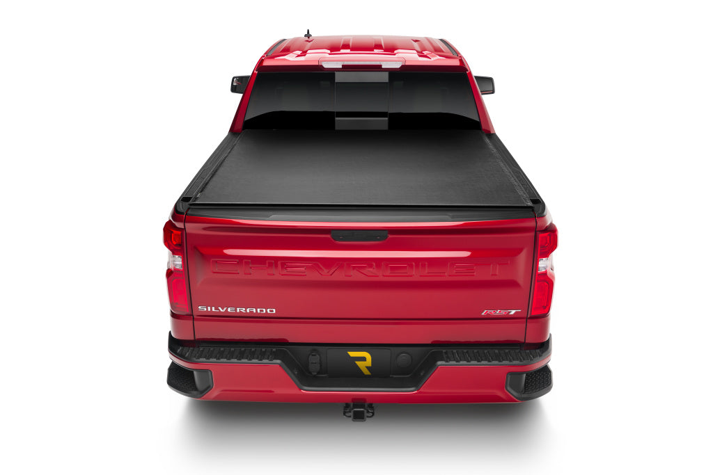Product of Truxedo Deuce 2 Soft Roll-Up 773301 Tonneau Cover 