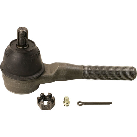 Product of Moog Chassis ES3094L Problem Solver Male Steel Tie Rod End 