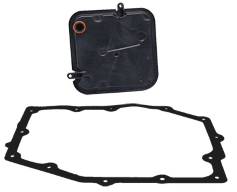 Product of Wix Filters 58013 Auto Trans Filter