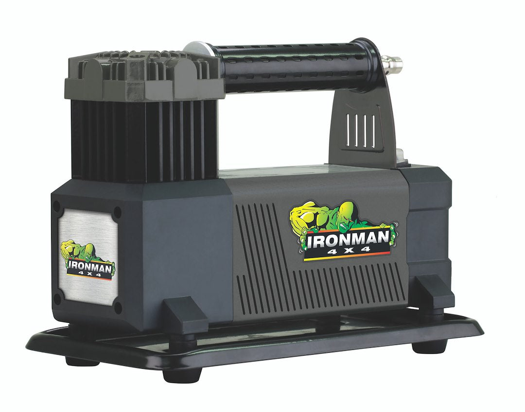 Ironman 4x4 Icompressor003 Air Compressor||||87||irnpressor003||2022860