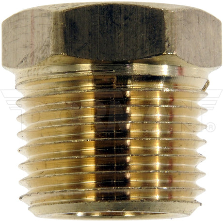 Dorman (Oe Solutions) 785-440d Tube End Fitting Nut||785-440d-001.Jpg||86||d18785440d||859525