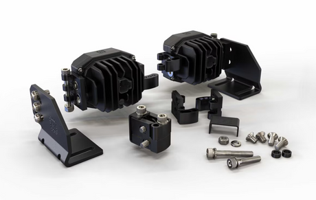 Morimoto Baf088 Driving/ Fog Light Installation Kit||baf088.Png||85||mrmbaf088||2313501
