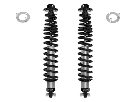 Icon Vehicle Dynamics 48610 Coil Over Shock Absorber||48610_Bronco Ir Coilover_Strt_Web_Large.Jpg||85||i4348610||1223085