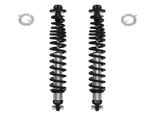 Icon Vehicle Dynamics 48610 Coil Over Shock Absorber||48610_Bronco Ir Coilover_Strt_Web_Large.Jpg||85||i4348610||1223085
