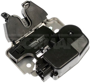 Dorman (Oe Solutions) 940-670 Trunk Lock Actuator Motor||940-670.Jpg||85||d18940670||1554733