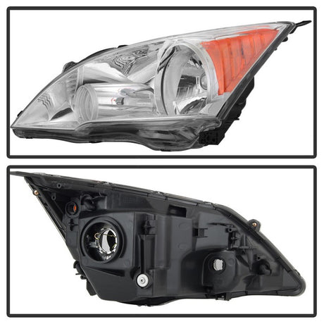 Xtune 9041051 Headlight Assembly||9041051_1.Jpg||86||s2z9041051||1101360