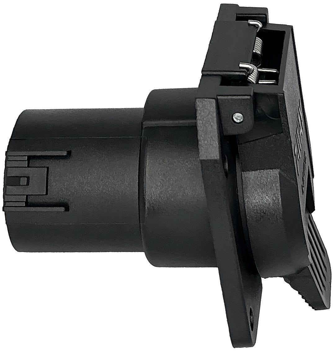Rv Designer Tc509 Trailer Wiring Connector||tc509 Side 2.Jpg||90||r6rtc509||1698881
