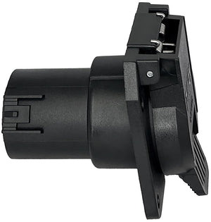 Rv Designer Tc509 Trailer Wiring Connector||tc509 Side 2.Jpg||90||r6rtc509||1698881
