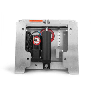Bobs Machine 100-104101-Nopc-Nospn-Ng Outboard Motor Jack Plate||100-104101-Nopc-Nospn-Ng_2.Jpg||87||bob100104101n||2114758
