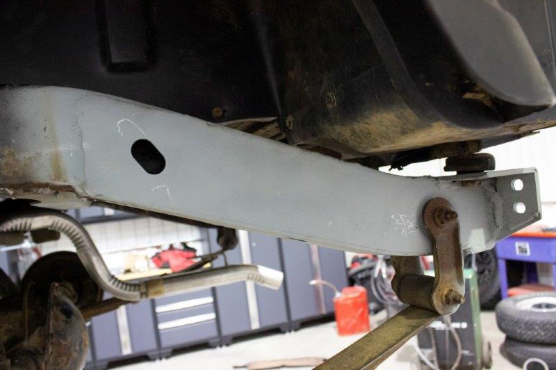 Product of Kentrol Rb2002r Replacement Frame Section