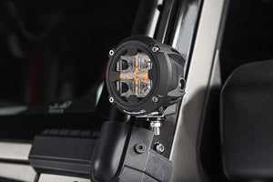 Product of Rugged Ridge 15209.31 Driving/ Fog Light 