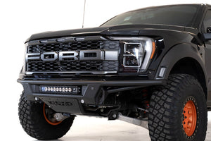 Product of Addictive Desert Designs F218102070103 Pro Series Steel Powder Coated Bumper 
