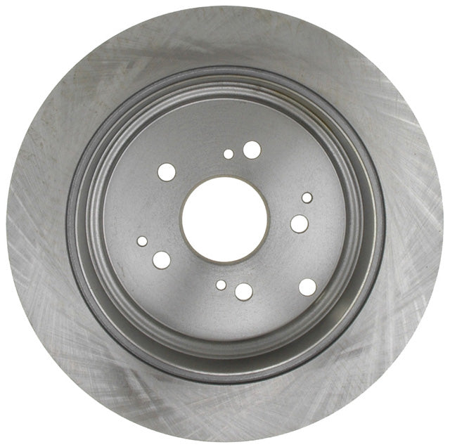 Product of Raybestos Brakes 980032R R-Line Solid 1-Piece Brake Rotor 