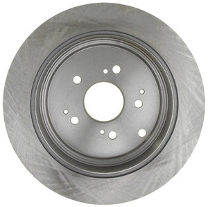 Product of Raybestos Brakes 980032R R-Line Solid 1-Piece Brake Rotor 