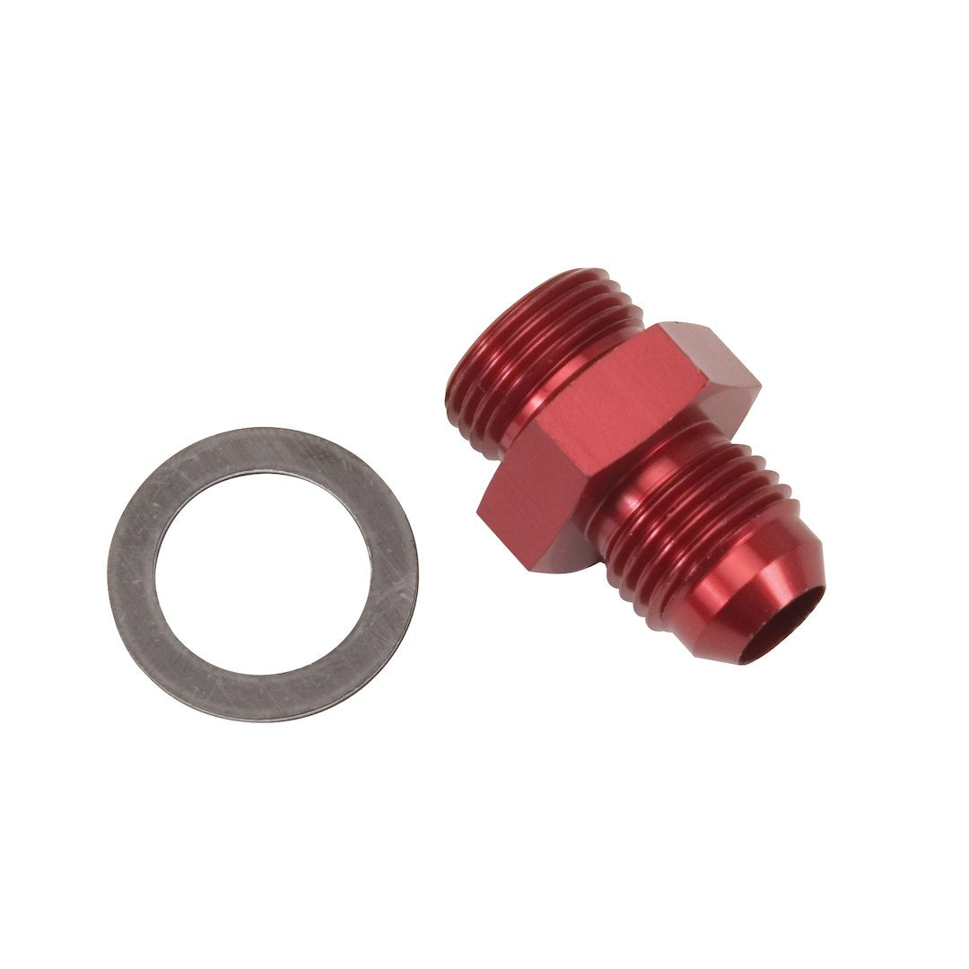 Product of Edelbrock 8087 Carburetor Fuel Inlet Fitting