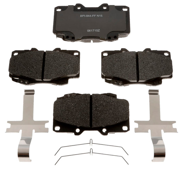 Raybestos Brakes Mgd799mh Brake Pad||00-Mgd799mh-1.Jpg||85||r53mgd799mh||1670314