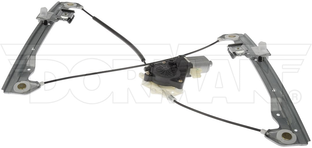 Dorman (Oe Solutions) 751-293 Window Regulator||751-293-001.Jpg||86||d18751293||2244300