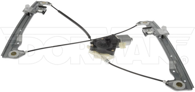 Dorman (Oe Solutions) 751-293 Window Regulator||751-293-001.Jpg||86||d18751293||2244300