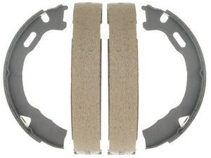 Raybestos Brakes 791pg Parking Brake Shoe||791pg_Fro.Jpg||85||r53791pg||1837713