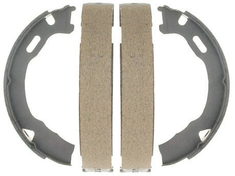 Raybestos Brakes 791pg Parking Brake Shoe||791pg_Fro.Jpg||85||r53791pg||1837713