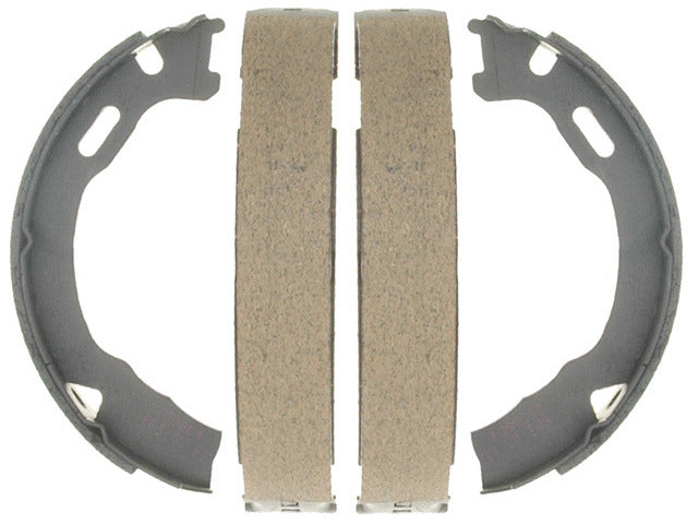 Raybestos Brakes 791pg Parking Brake Shoe||791pg_Fro.Jpg||85||r53791pg||1837713
