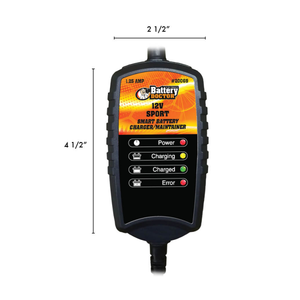 Product of Wirthco 20069 Battery Charger
