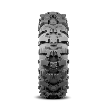 Product of Mickey Thompson Tires Baja Pro X 250109 ATV-255-100-15 ATV 