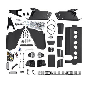 Arb 3423160k Bumper||3423160k_V4.Jpg||88||arb3423160k||876053