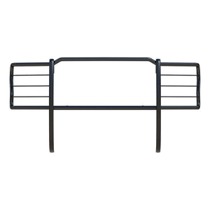 Product of Aries 3067 Grille Guard 1-Piece Black Semi Gloss Powder Coated 