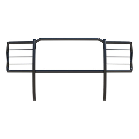 Product of Aries 3067 Grille Guard 1-Piece Black Semi Gloss Powder Coated 