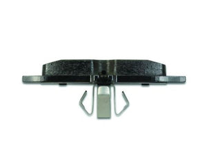 Product of Hella 355012741 Brake Pad - 