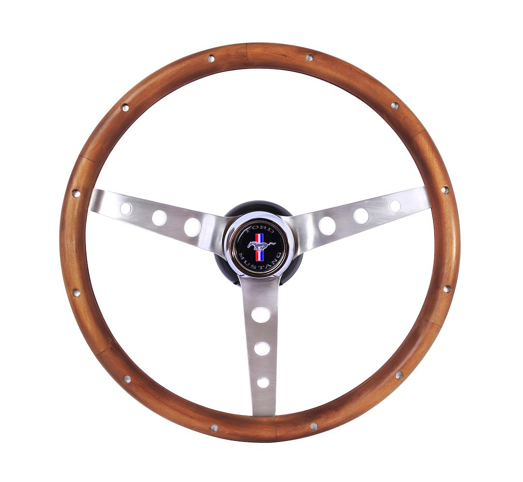 Grant Products 963 Steering Wheel||963 Front View.Jpg||85||g19963||1259290