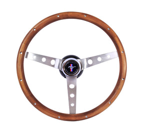 Grant Products 963 Steering Wheel||963 Front View.Jpg||85||g19963||1259290