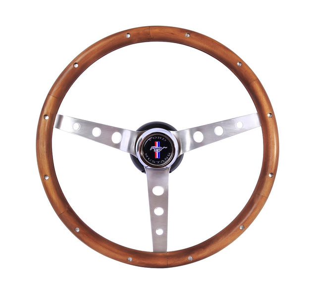 Grant Products 963 Steering Wheel||963 Front View.Jpg||85||g19963||1259290