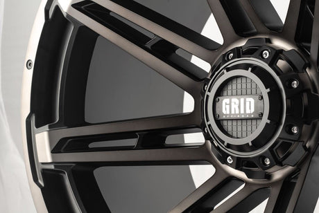 Grid Wheels Gd1220090237t1508 Wheel||gd12-Matte-Black-With-Ddt_1.Jpg||86||grwb29237t158||1268081