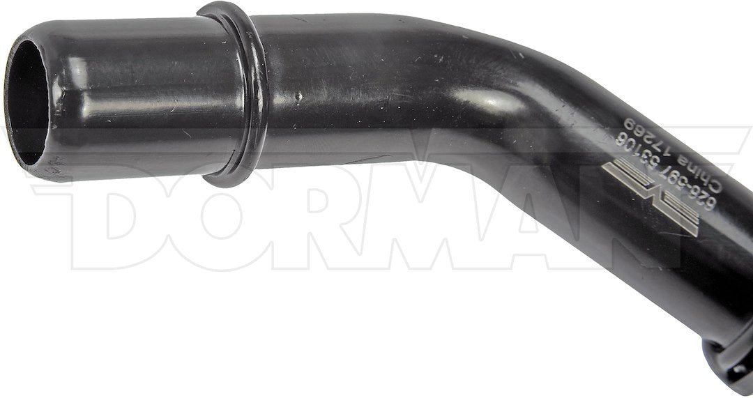 Dorman (Oe Solutions) 626-597 Heater Hose||626-597-005.Jpg||90||d18626597||2243588