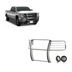 Black Horse Offroad 17gt27mss-Plfb Grille Guard||17gt27mss-Plfb_7.Jpeg||91||blk7gt27msspb||2237727