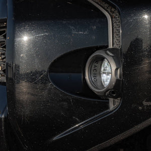 Arb V3to1 Driving/ Fog Light Mounting Bracket||v3to1_5.Jpg||90||arbv3to1||1582327
