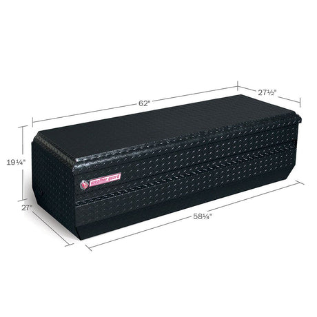 Product of Weather Guard (Werner) 684-5-01 Extra Wide Toolbox 