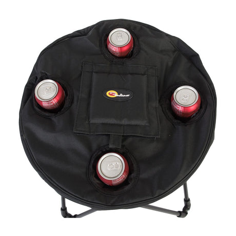 Product of Faulkner Beverage Cooler 31.7 Quart 49569 