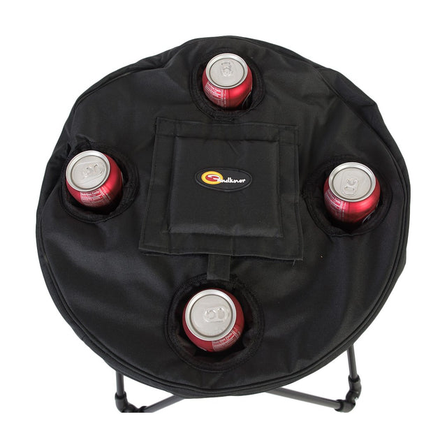Product of Faulkner Beverage Cooler 31.7 Quart 49569 